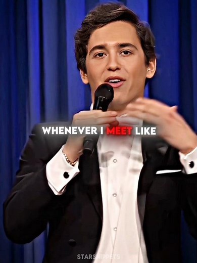 How Marcello Hernandez Meet White People 😮