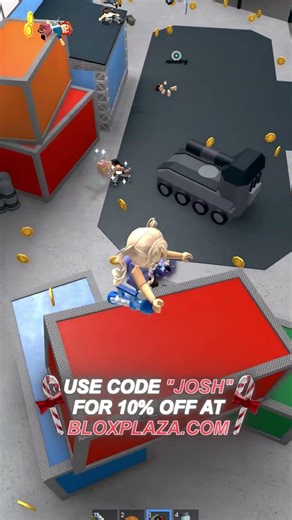 TYSM FOR 3K! #roblox #alpha #shorts #cringe #bloxplaza #ragebait #funny #trend #fyp #blowup #youtube