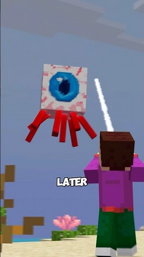 You Don’t Need to Code to Create a Mob #minecraft