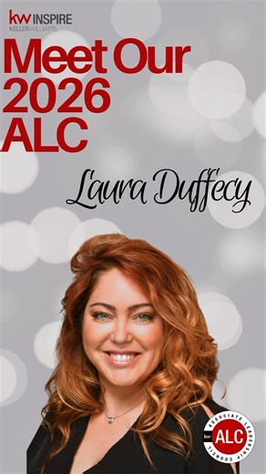 We are starting off the year strong with these amazing leaders and role models💪🏻🔥 #kwinspire #ALC #2026Goals | Keller Williams Inspire