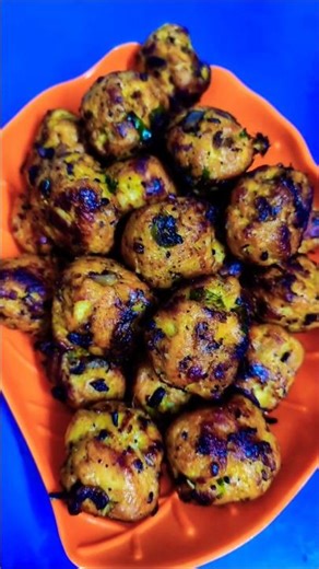 chicken kofta🍗#indianstreetfood #recipe #easyrecipe