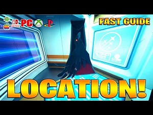 Where to find ALL Superman Flying Cape Mythic Location in Fortnite! (How to Get Superman Mythic)