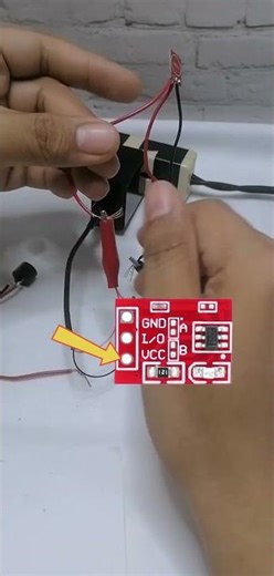 Activate the sound with one finger! 👆🔊