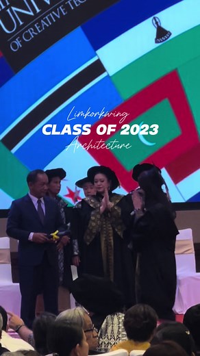 Celebrating Graduation: A New Journey Begins