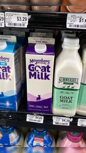 A multi-billion dollar industry shows goats are thriving, even as some consumers remain uncertain. | For the Love of Goats