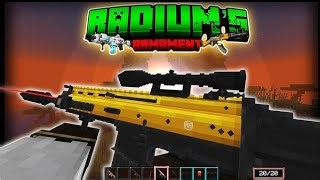 Radium Armament V3 0 Update Pin In Comment Addon By Radium Ra 88 Free Download Now Maricel Cusi Mp3 & Mp4 Download - clip.africa.com