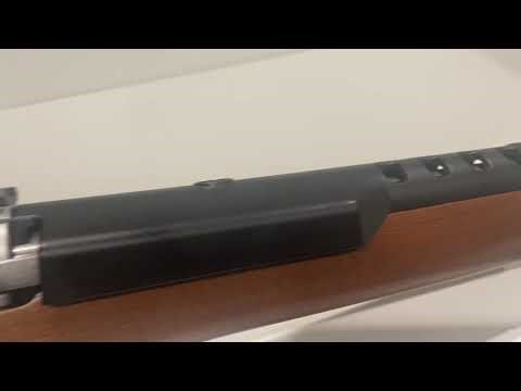 Ruger Mini 14 Samson stock