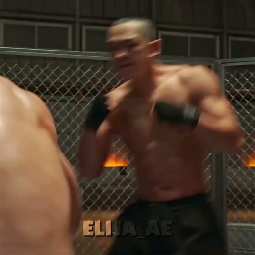 After Losing against Baek Jeong Gun woo gets his revenge🔥💀| #bloodhounds2