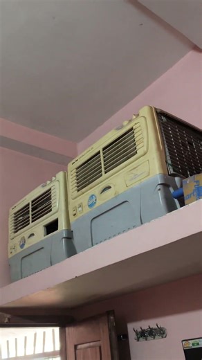 Stealer Ac Installation।। New Mini Vlog।। #technology #automobile #minivlog #accircuits