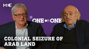 115K views · 2.5K reactions | Middle East Eye’s Editor-in-Chief David...