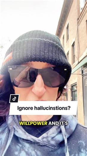 Coping with Hallucinations: Strategies for Mental Health