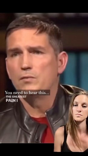 2.1M views · 157K reactions | Jim Caviezel encountered GOD while filming a movie 勞 #jesus #christian #bible #God #spirituality #jimcaviezel #fyp | Traci Coston | Facebook