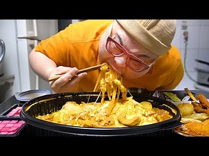 8.9K views · 312 reactions | Braised Spicy Chicken Mukbang Eatingshow | Home Cooking | Facebook