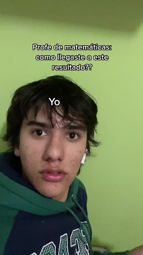 Math Teacher Reacts to Problem-Solving Techniques