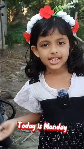 Today is Monday song #mawasworld #Todayismonday #todayismondaysong #englishforkids #rhymesforkids