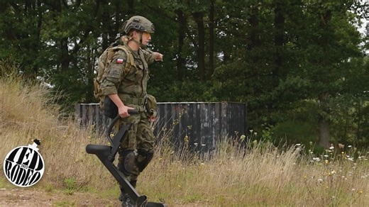 The 2023 Improvised Explosive Device Rodeo Event wrapped up last...