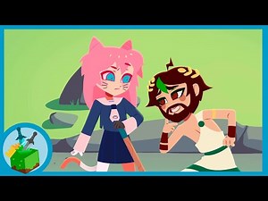 Amethyst for a Smile | Empires S2 Animation