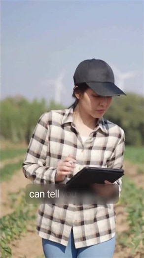 From Fields to Data: The New Era of Farming