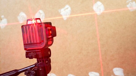 Best Laser Levels For Tiling Walls and Floors in 2026
