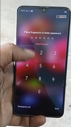 Phone ka Lock 🔒 kaise tode ? phone password forgot - how to unlock phone without password ? #phone