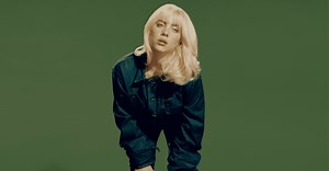 Billie Eilish shares “NDA” video