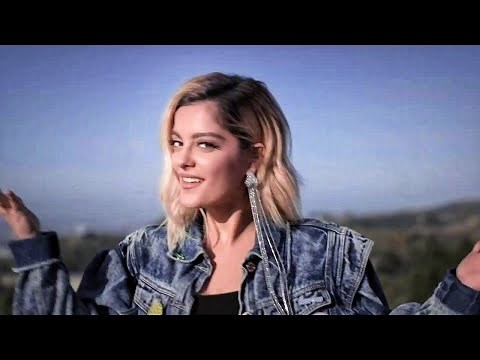 Heres to 2020 Bebe Rexha (Full Song)