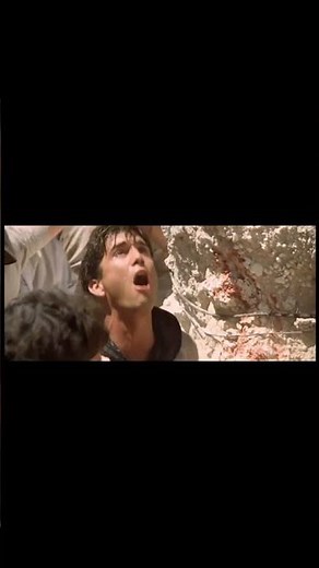 The End Scene of Gallipoli Is Brutal