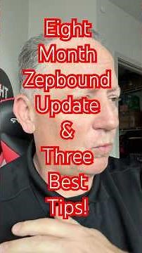 Zepbound Update: Down 84 lbs (REAL Results + What Actually Works)