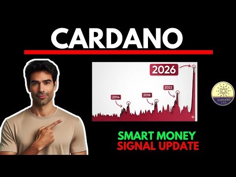 CARDANO ADA Chart Analysis, Price Levels and ADA Price Prediction