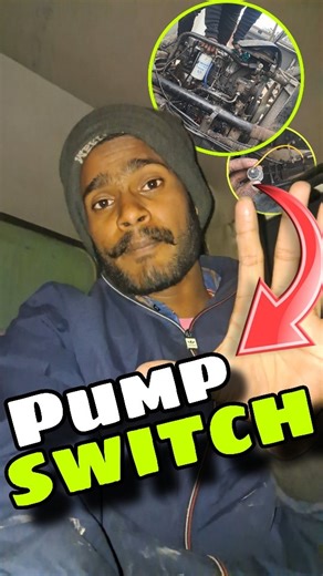 Brguys vlog on Instagram: "pump switch 💪 . . #automobile #shorts #truck #mechanic #Brguys"