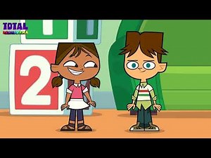 Finding Cody (Total DramaRama) Part 6 - Cody Gets Captured!