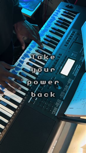 #take #your #power #back