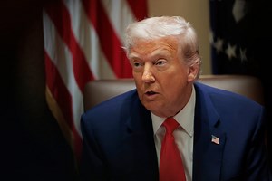 White House refuses to provide list of countries it claims reached out with tariff deal