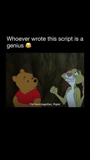 E M P I R E _O F_ F U T U R E on Instagram: "They don’t make cartoons like this anymore ! Winnie the Pooh (2011)!"