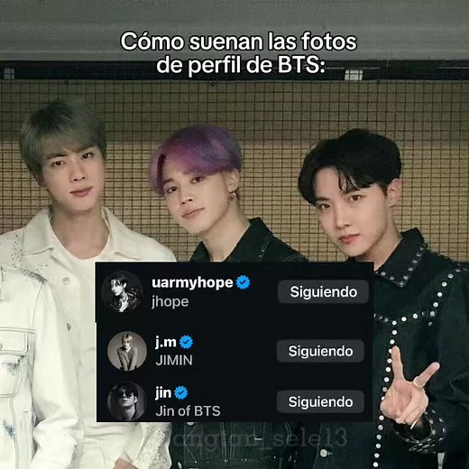 BTS members: names, roles and popular searches