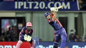 RR vs DC: Mitchell Marsh's all-round heroics, David Warner's fifty script DC's win over RR