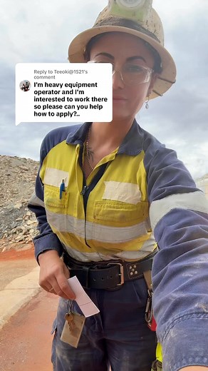 Laying out all the facts with securing FIFO roles! Credit to eryn_444_ | FIFO Australia