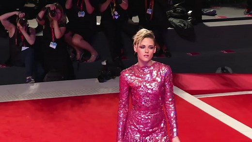 Kristen Stewart official sur TikTok