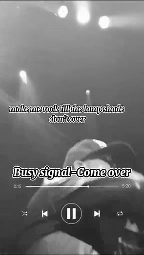 Busy Signal Jamaica Lyrics and Trending Songs