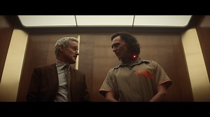 "Time passes differently here in the TVA." ⏱️ Check out this exclusive new clip from Marvel Studios upcoming orignial series Loki | MTV