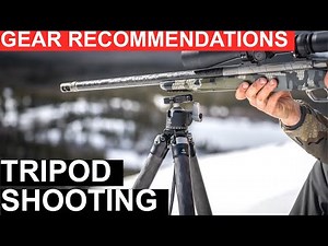 TRIPODS for SHOOTING Should YOU use them | Greg McHale's Wild Yukon