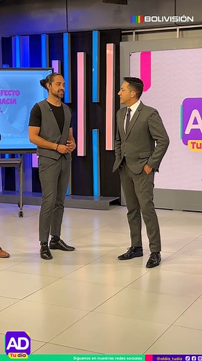 30K views · 910 reactions | ¡El bomboncito está de cumpleaños! 朗 ¡Feliz día, Gerardo!  ¡Que tengas un día increíble! | Al Día Tu Día | Facebook