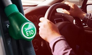 E10 biofuel: Department for Transport explains why it’s ‘better'