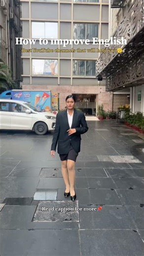 Want to improve your English? Here are the best YouTube channels that really help #learningenglish