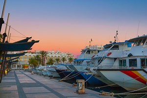 Boat Owners: Understanding Your Marina Contract - Mariners General Insurance Group