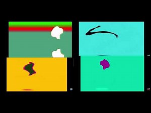 Full best animation logos in Quadparison 10