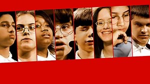 Word nerds rejoice: We've got 'Spellbound' available to watch online