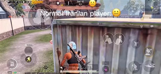 Iran VPN Performance Test for PUBG Mobile