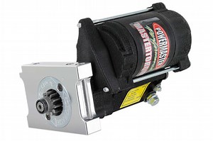 Master the Power with Powermaster