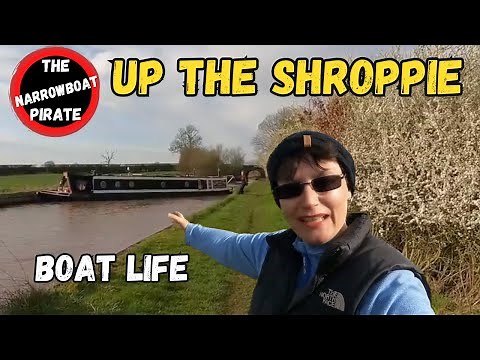 Two WOMEN, Two BOATS, One MISSION | BOAT LIFE on the UKs CANALS [Ep 102]